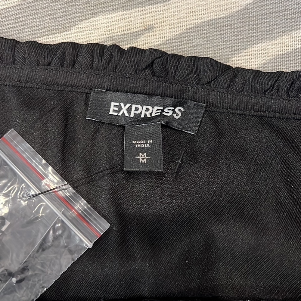 Express tank top - Picture 5 of 5